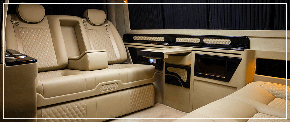 Volkswagen VIP Tasarım Araç Alım Satım Takas İstanbul VIP DİZAYN